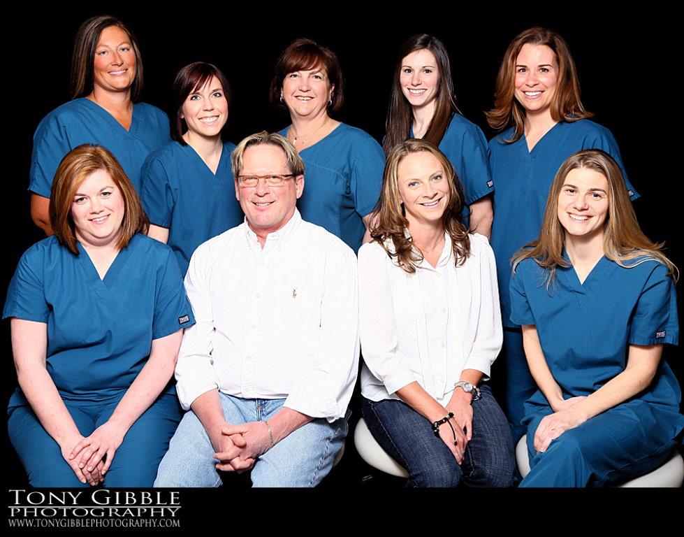 Sara J. Gotwalt, DMD & John T. Gotwalt, DDS