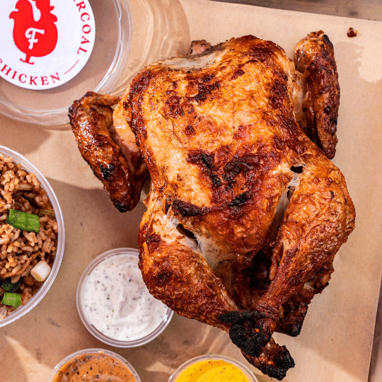 Photo credit: grubhub