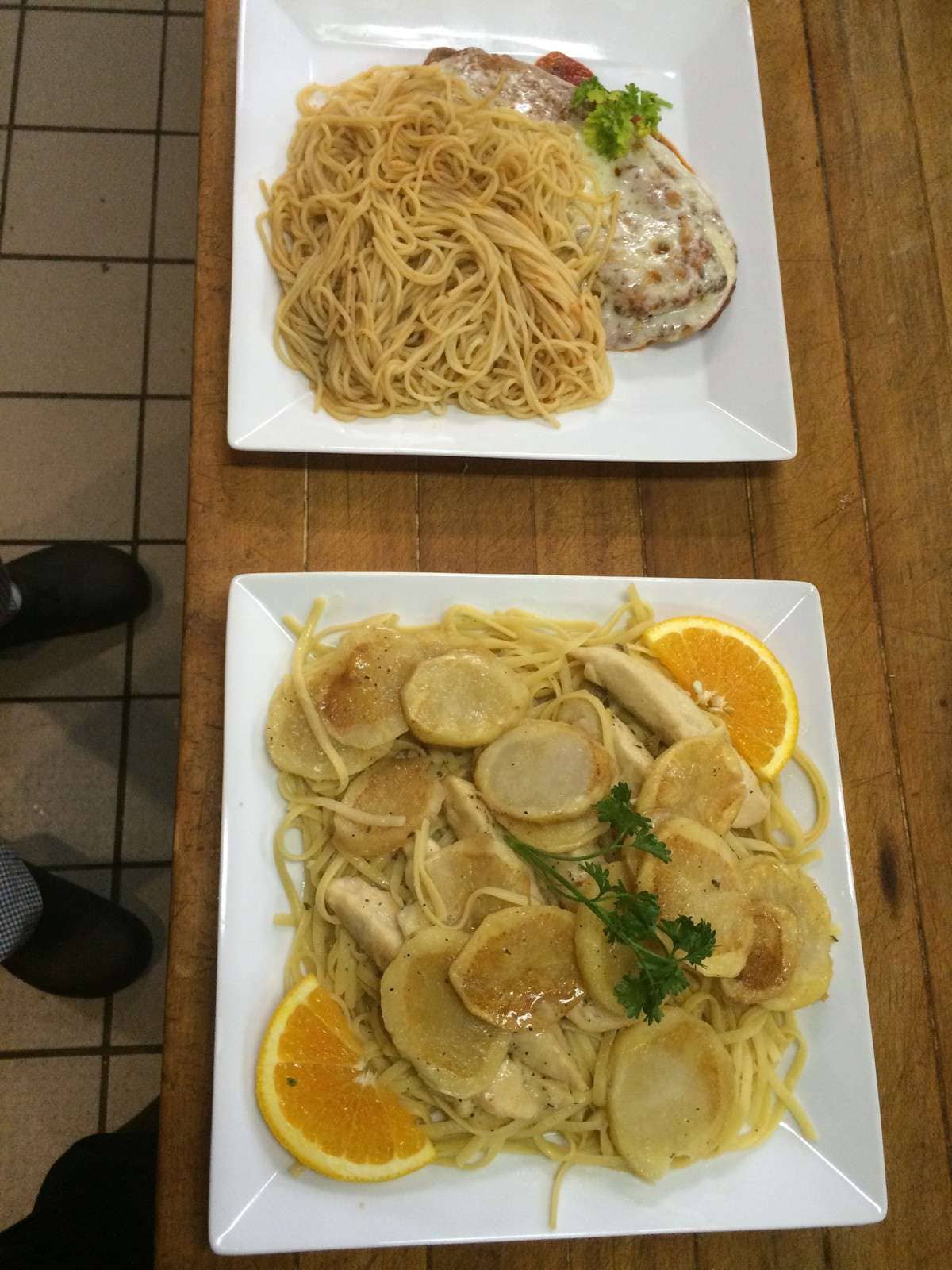 Photo credit: zomato