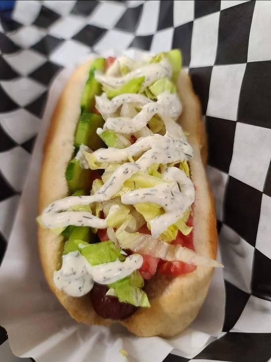 Photo credit: ubereats