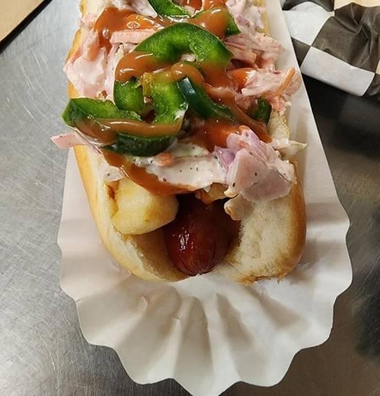 Photo credit: ubereats