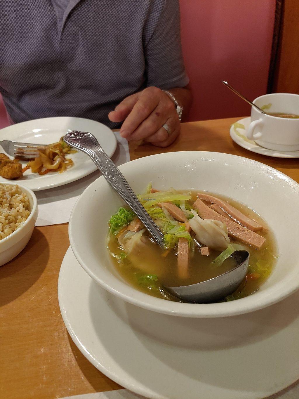 Photo credit: happycow