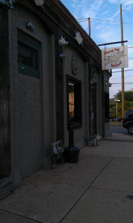 Photo credit: nextdoor