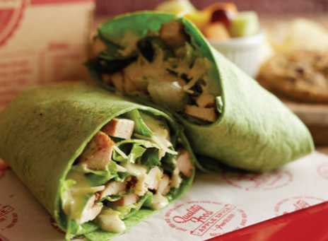Photo credit: grubhub