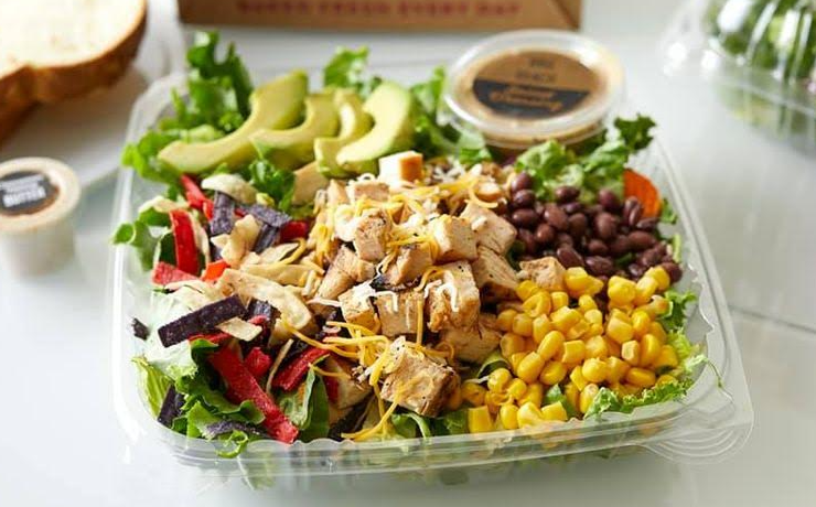 Photo credit: grubhub