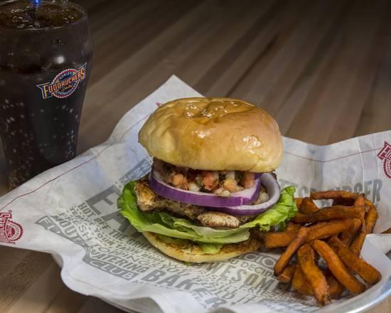 Photo credit: grubhub