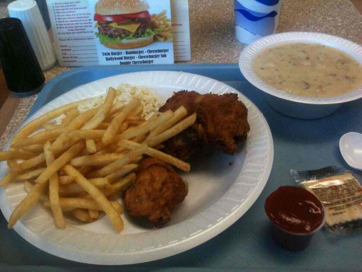 Photo credit: zomato