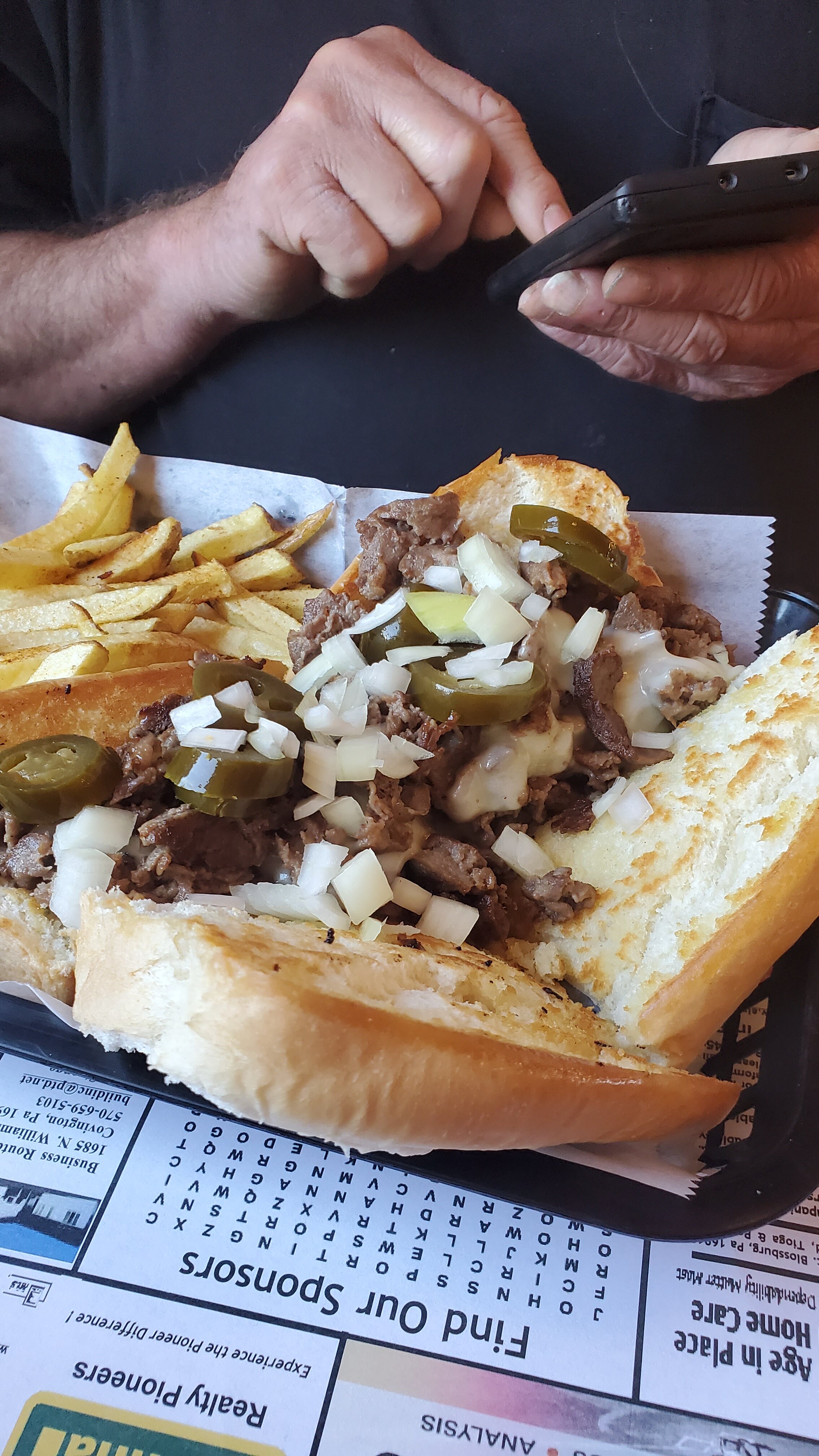 Photo credit: tripadvisor
