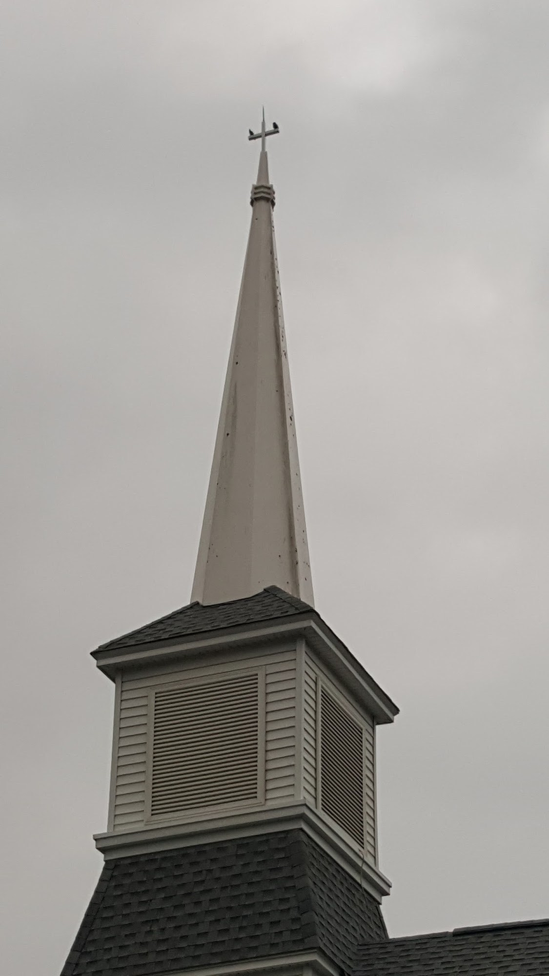 Roseville United Methodist Church