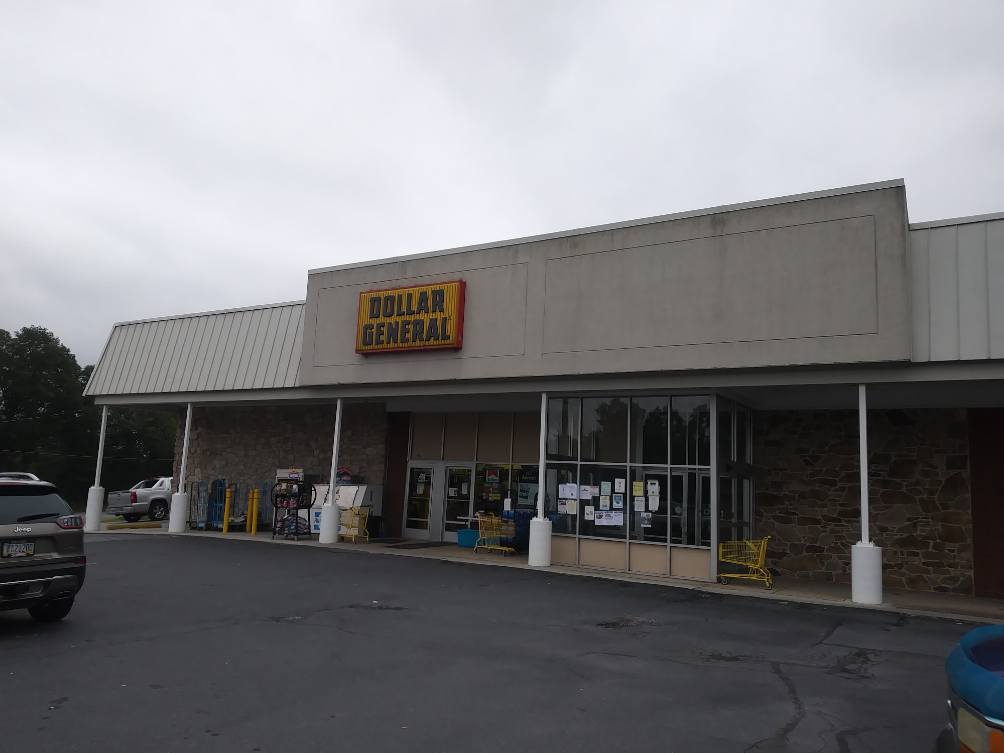 Dollar General