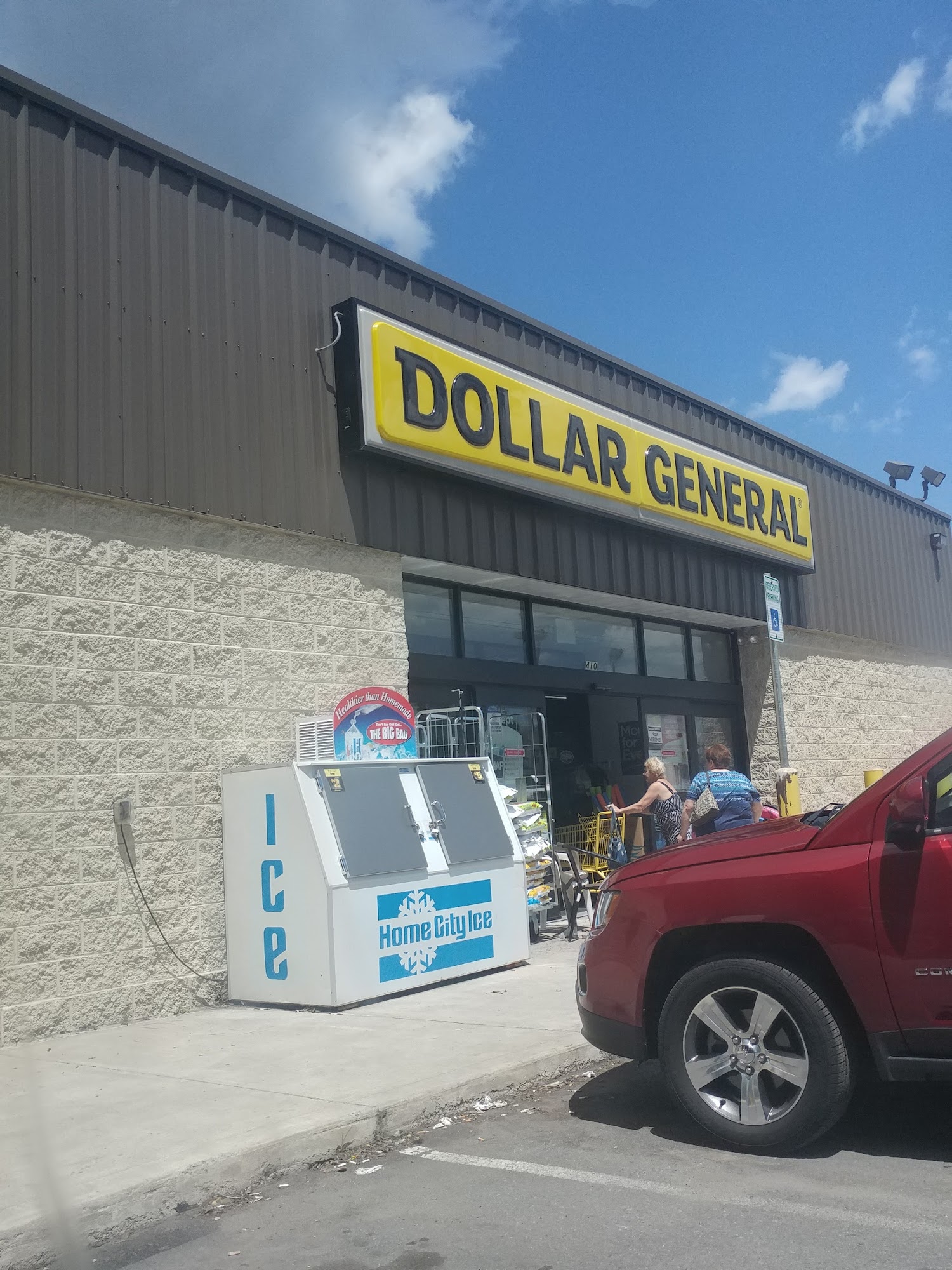 Dollar General