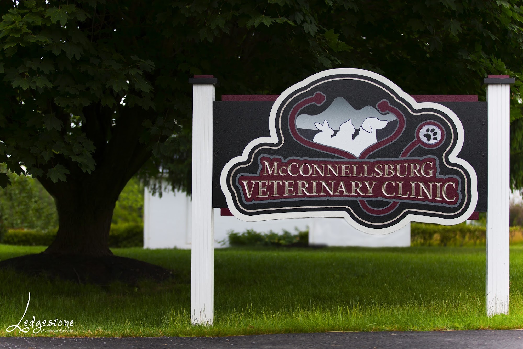 McConnellsburg Veterinary Clinic