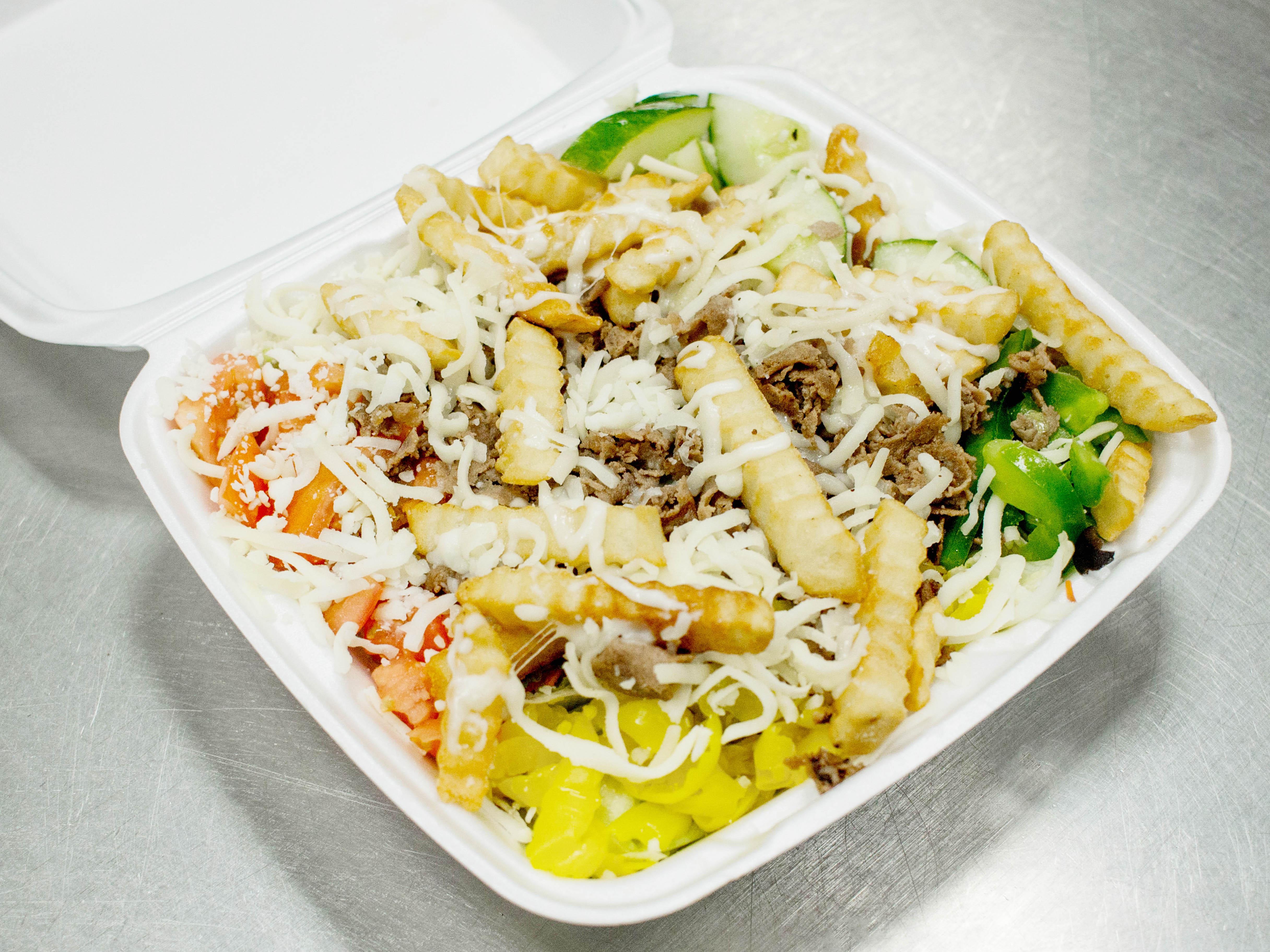 Photo credit: grubhub