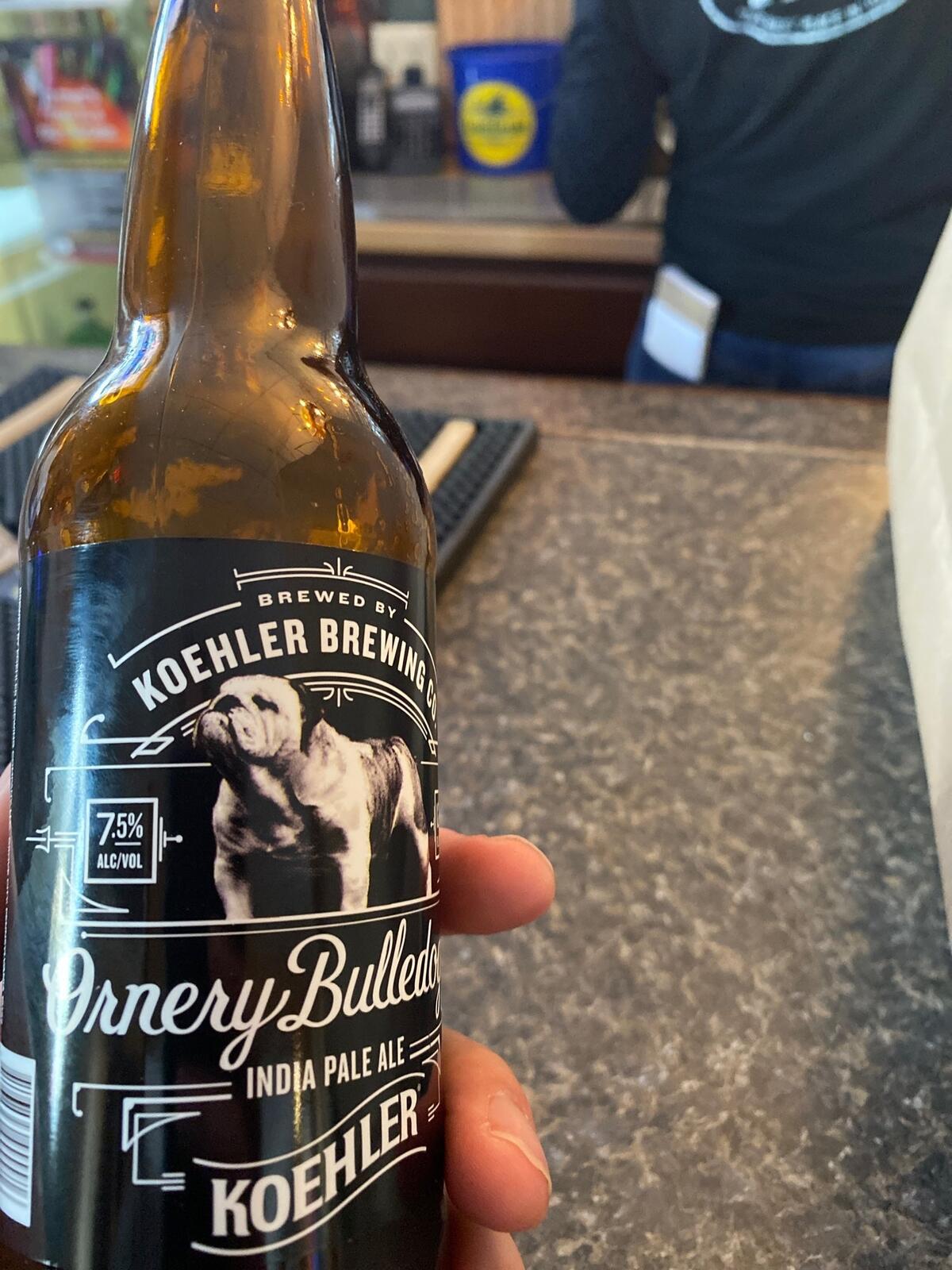 Photo credit: nextdoor