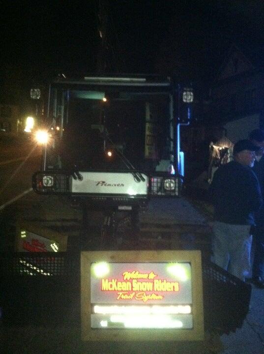 Photo credit: nextdoor