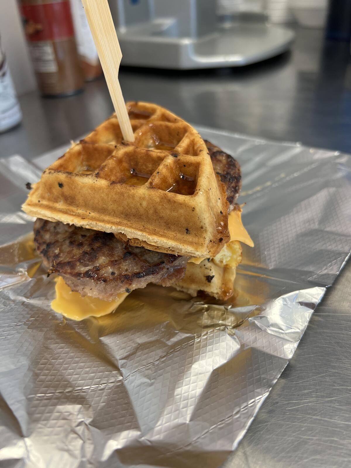 Photo credit: nextdoor