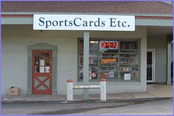 SportsCards, Etc.