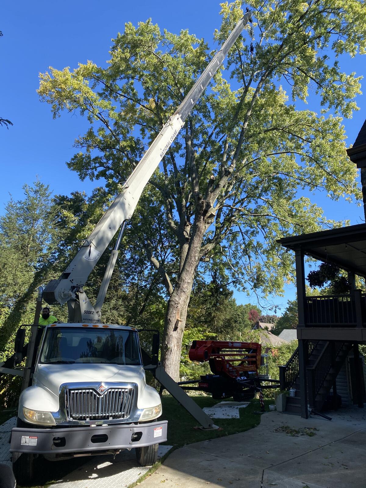 Photo credit: nextdoor