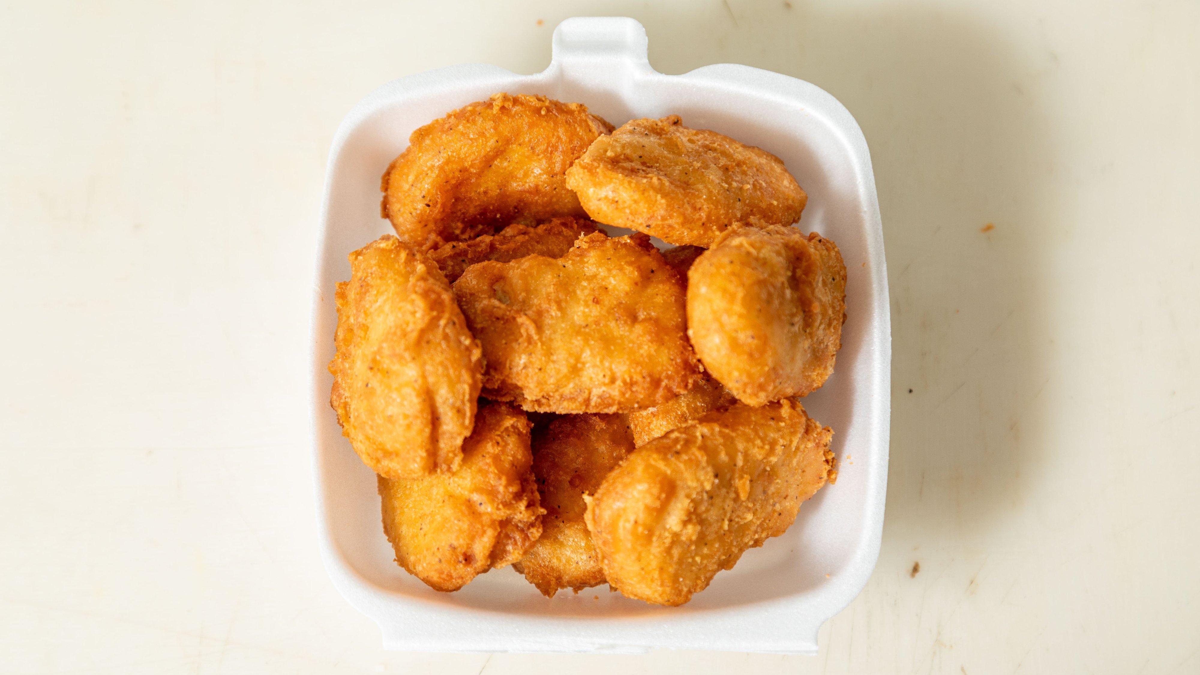 Photo credit: doordash