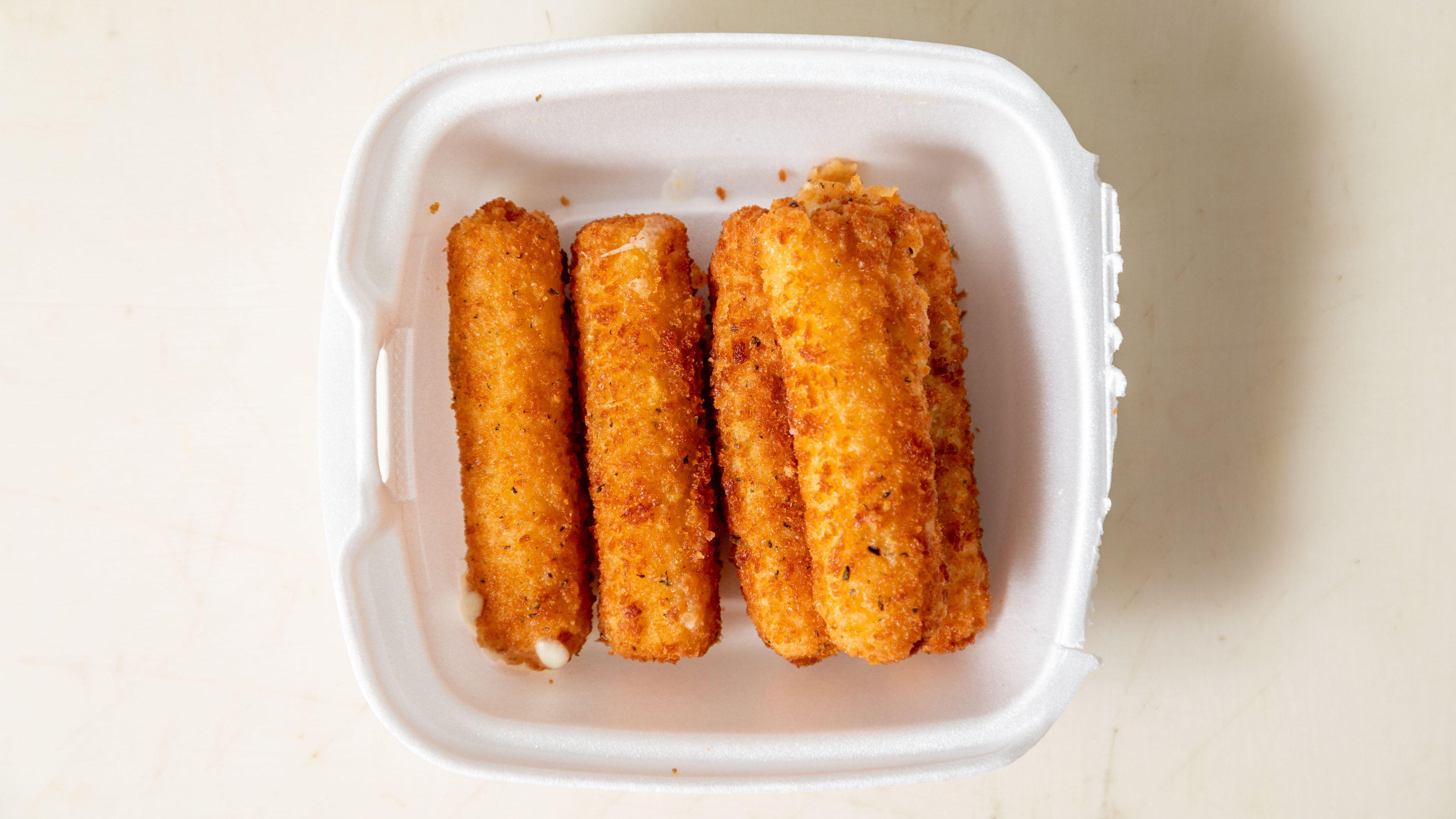 Photo credit: doordash