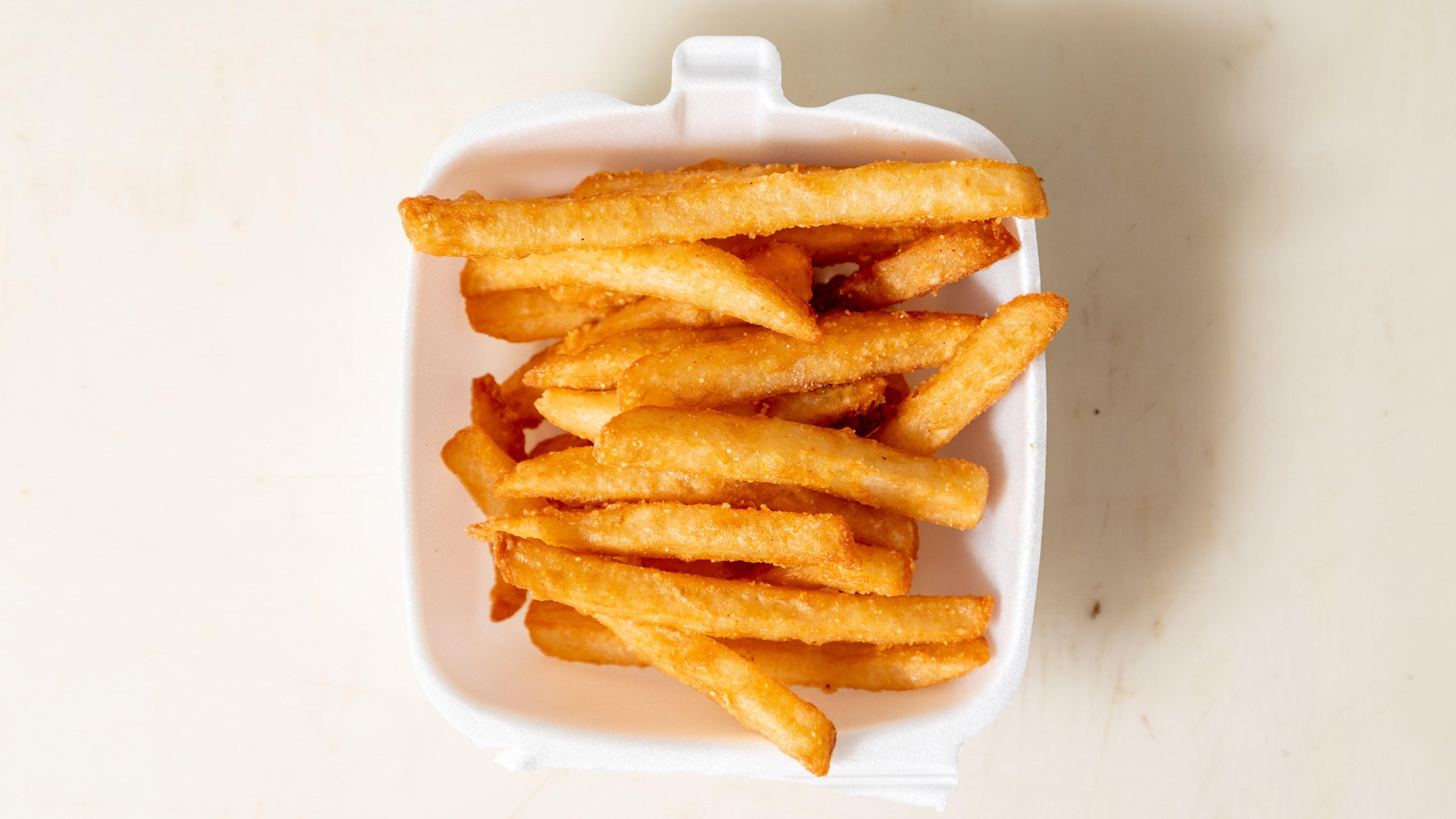 Photo credit: doordash