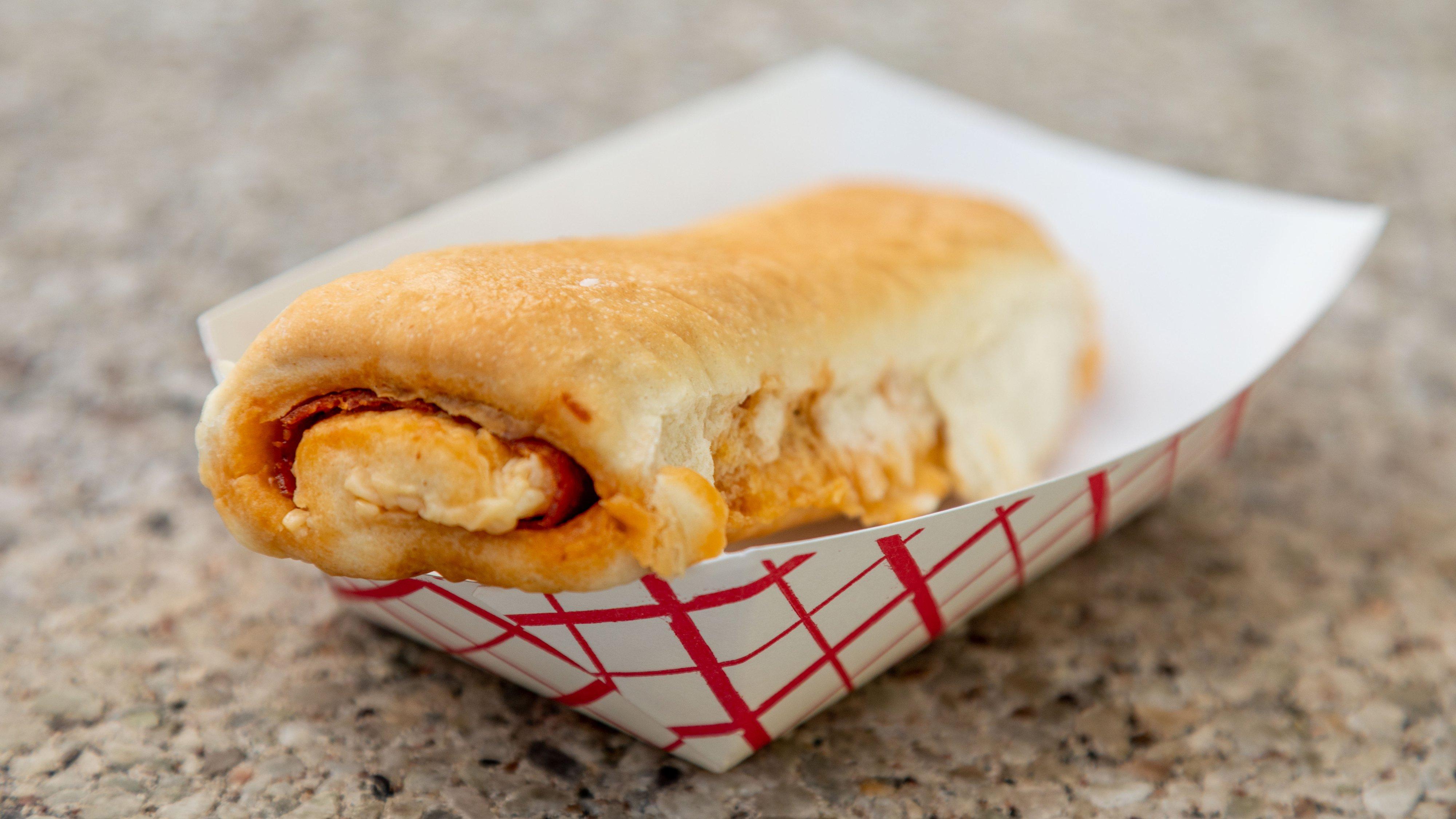 Photo credit: doordash