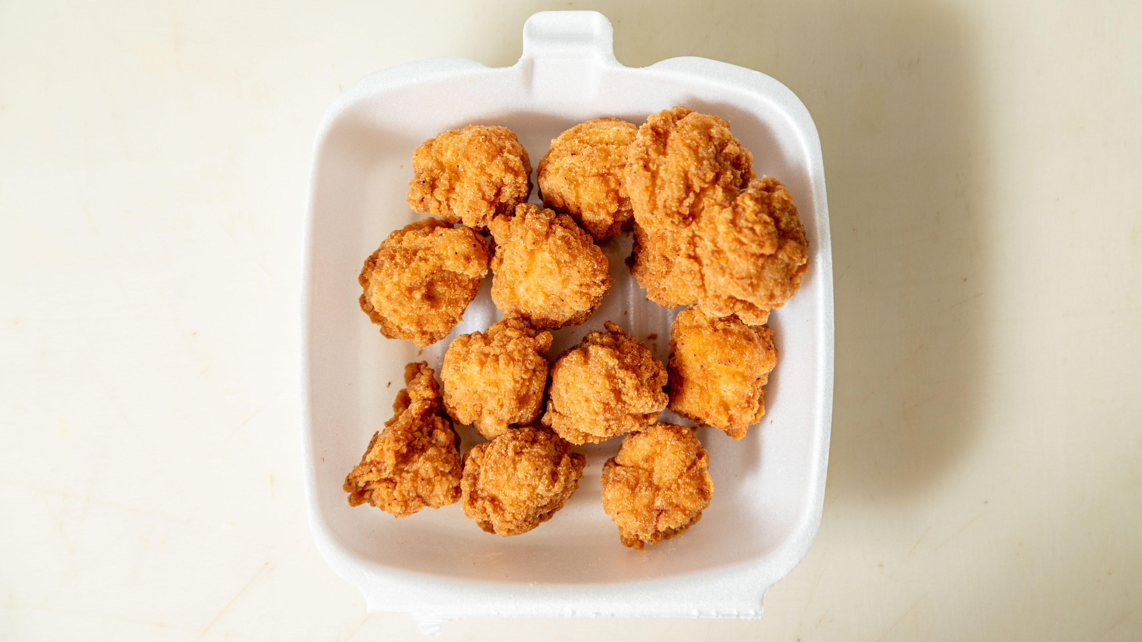 Photo credit: doordash