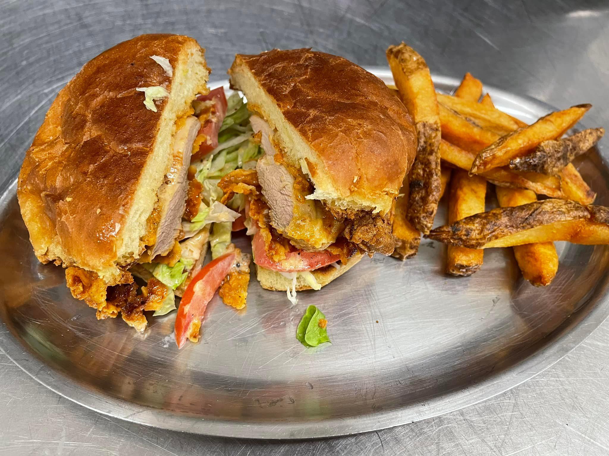 Photo credit: grubhub