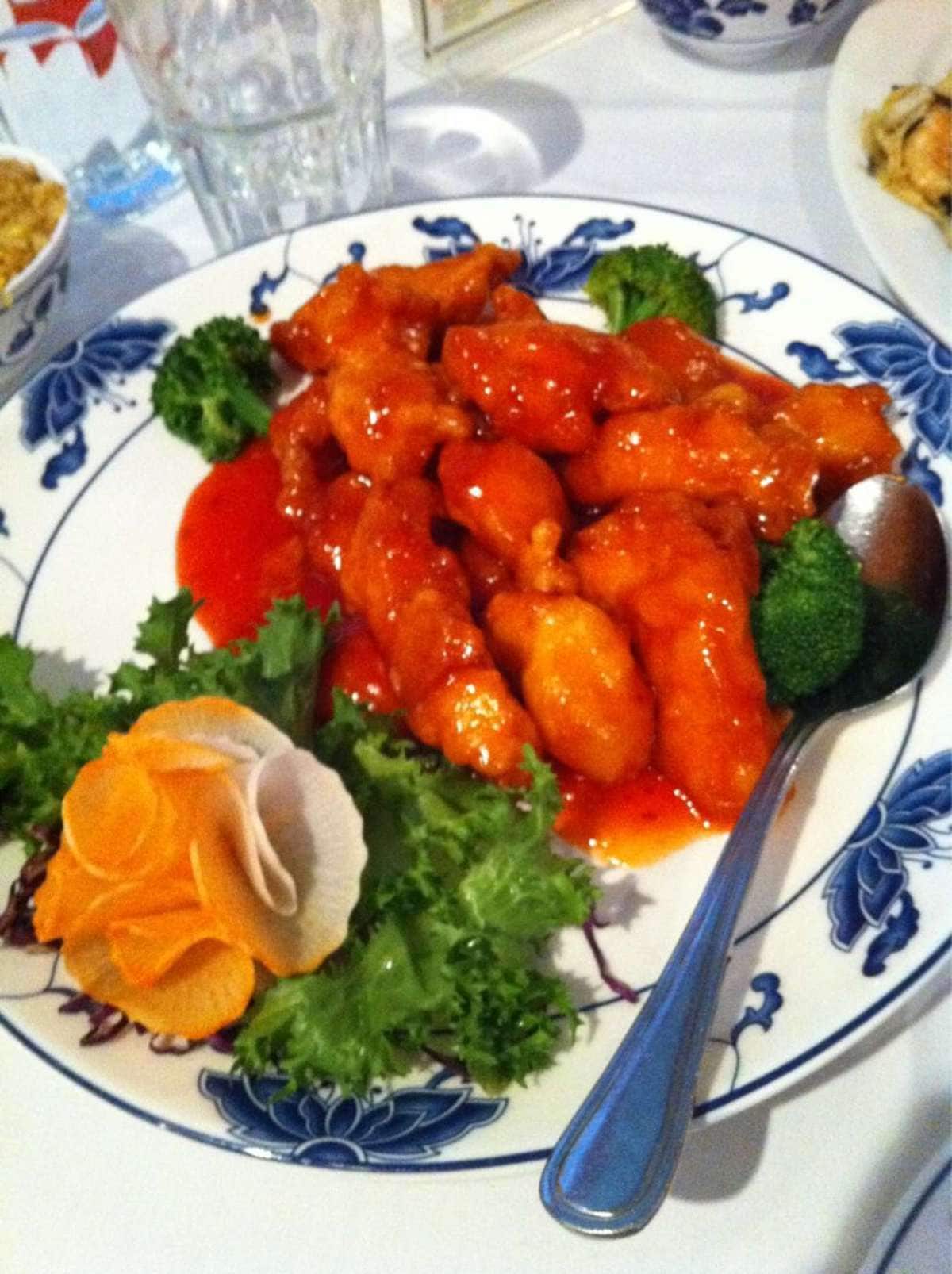 Photo credit: zomato