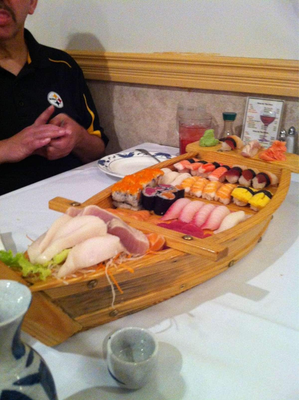 Photo credit: zomato