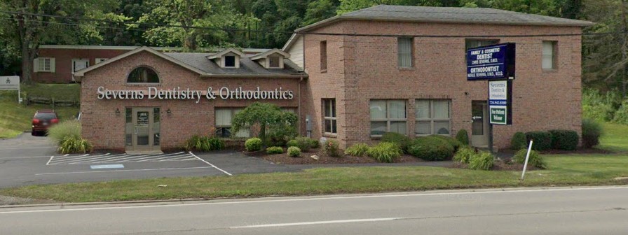 Severns Dentistry & Orthodontics