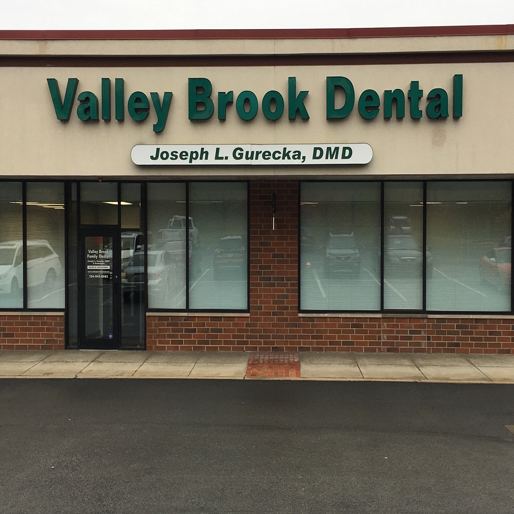 Valley Brook Dental LLC