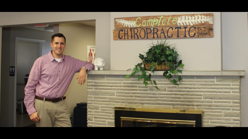 Complete Chiropractic of South Hills
