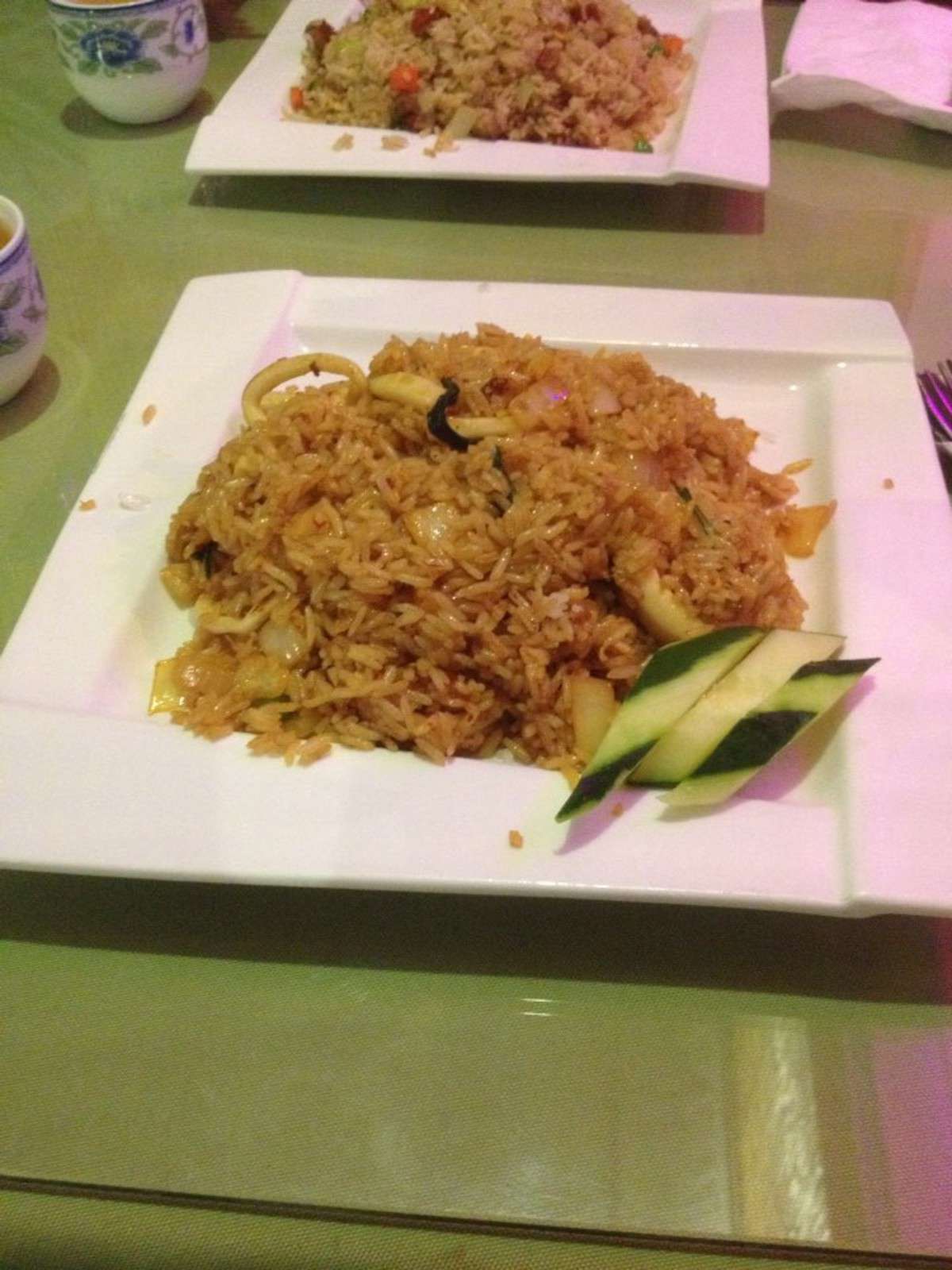 Photo credit: zomato