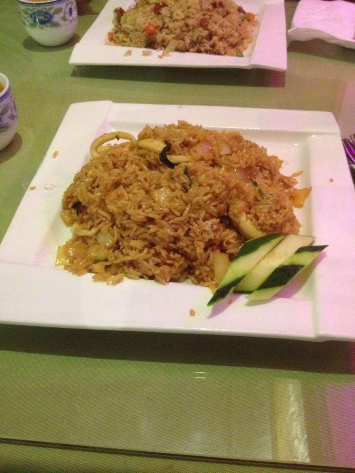 Photo credit: zomato