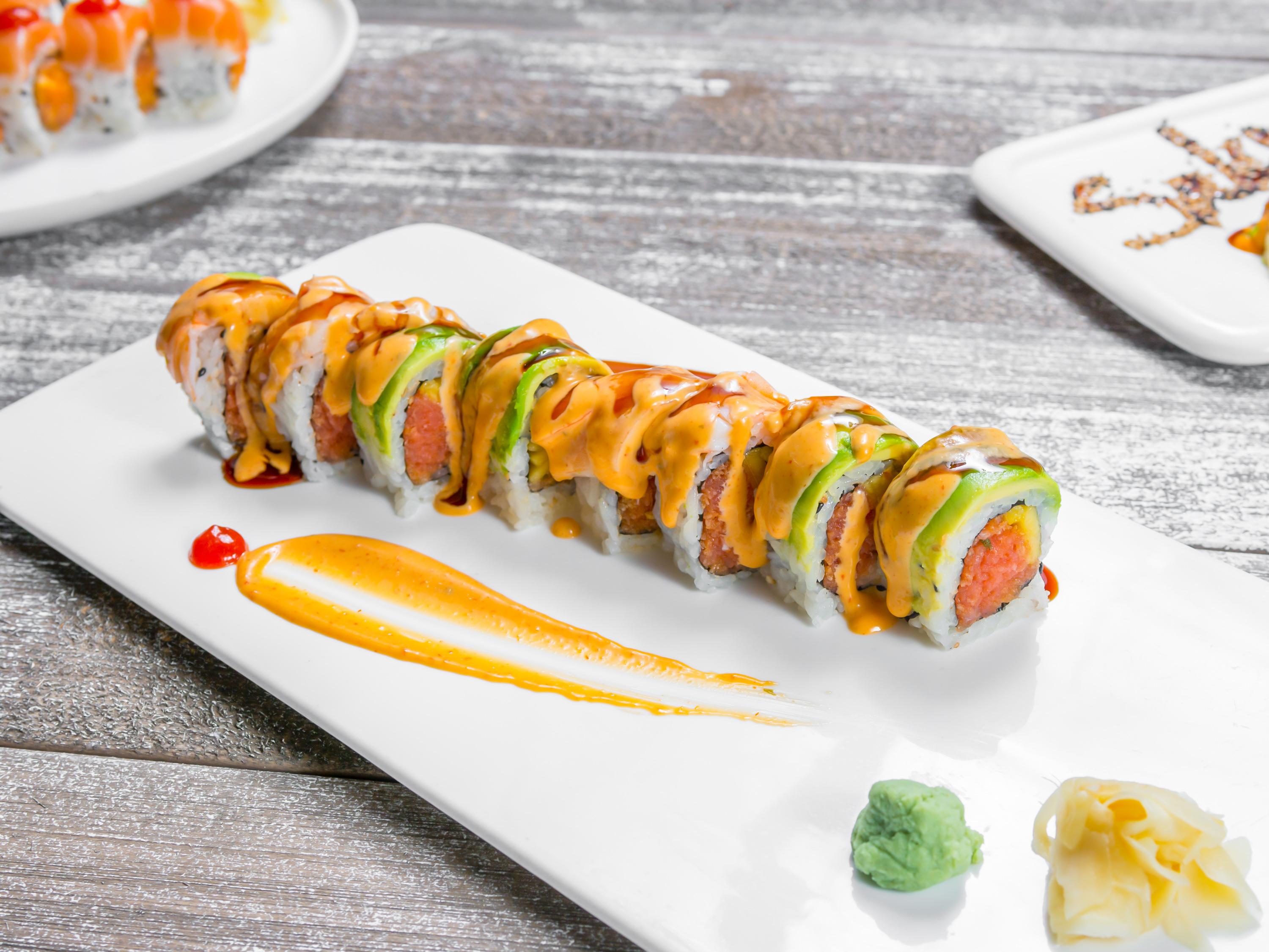 Photo credit: grubhub