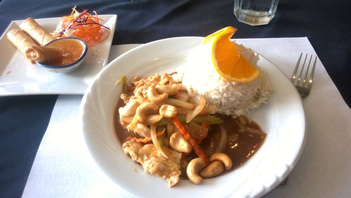 Photo credit: zomato