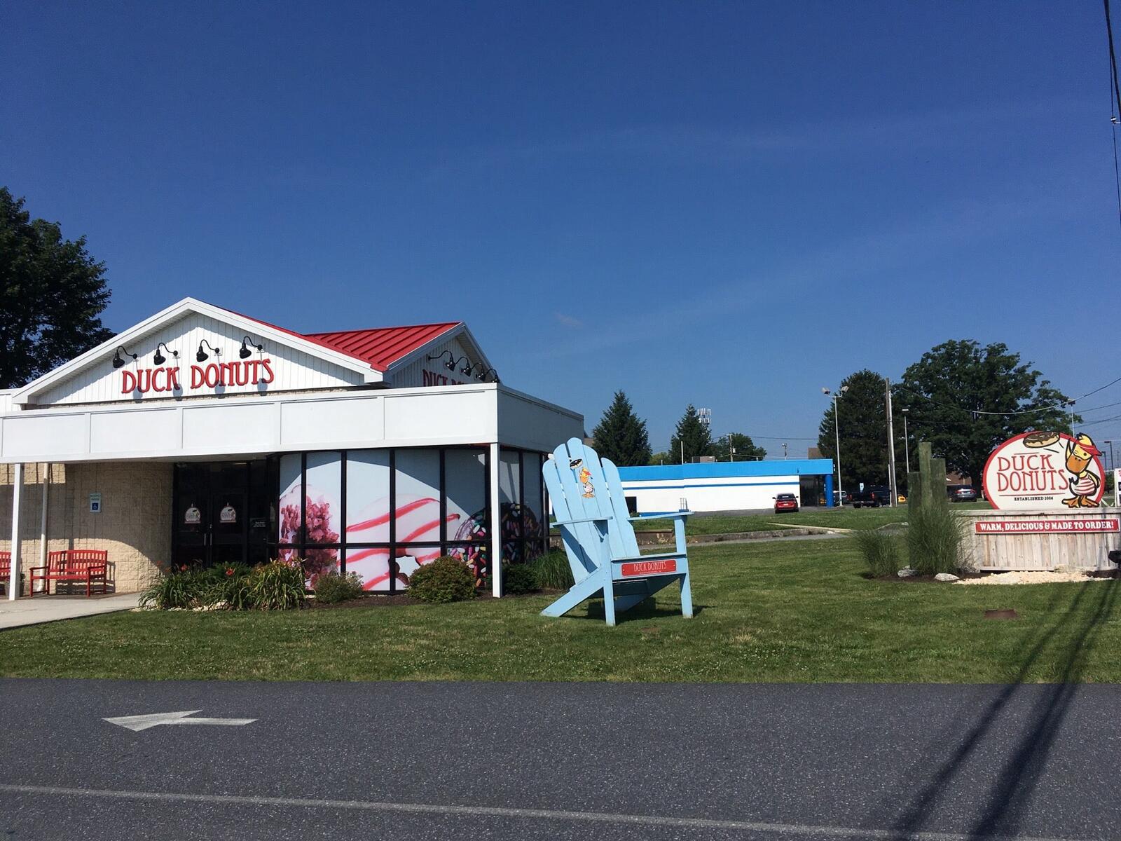 Photo credit: nextdoor