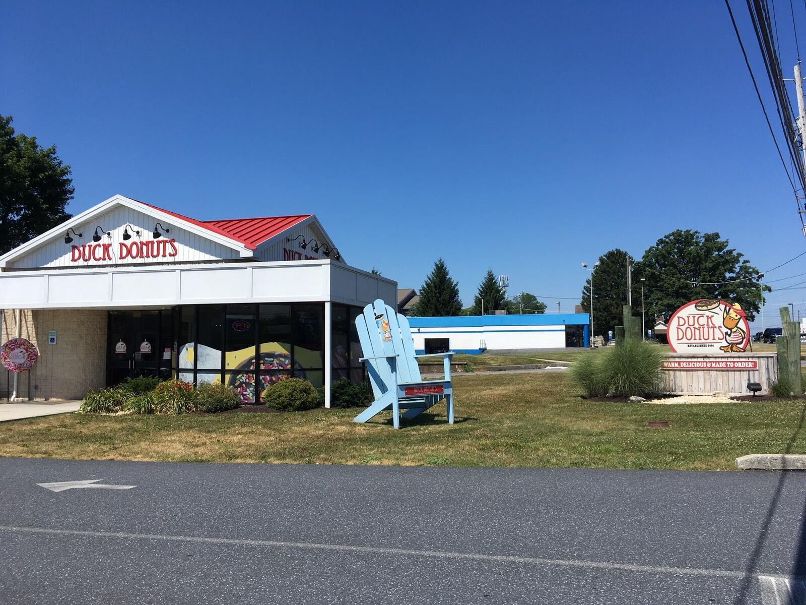 Photo credit: nextdoor