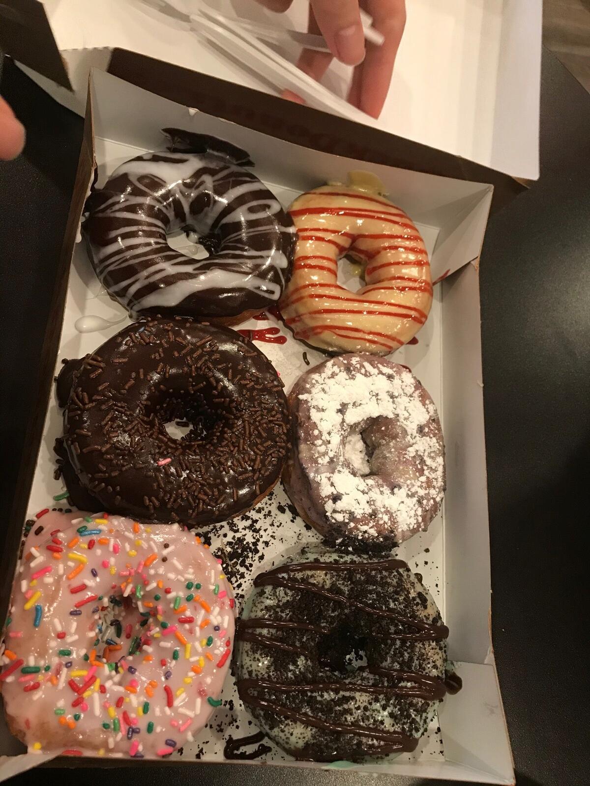Photo credit: nextdoor