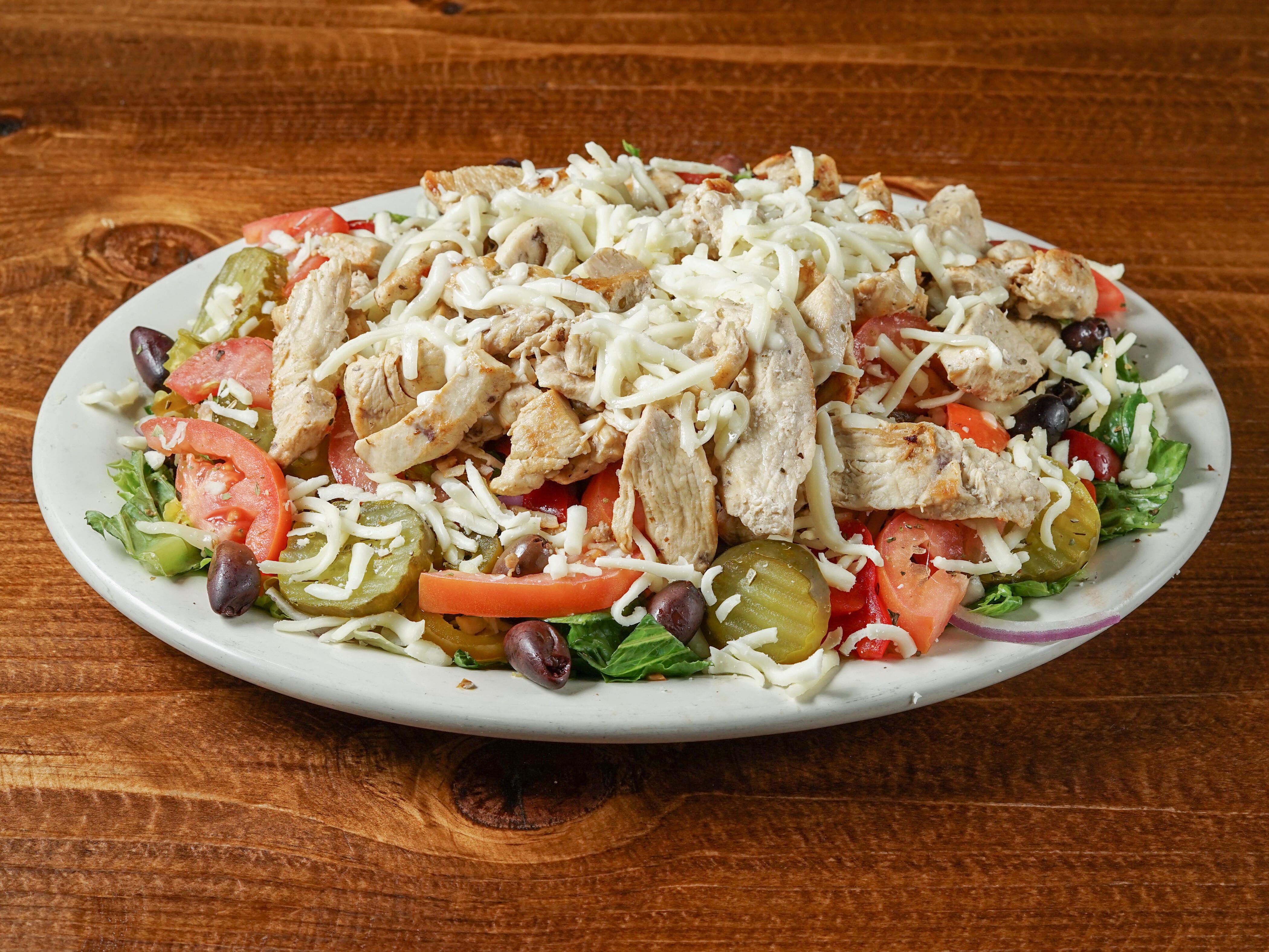 Photo credit: grubhub