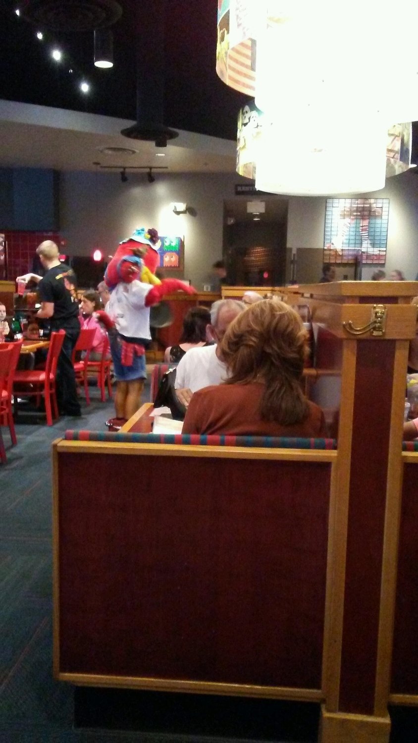 Photo credit: tripadvisor