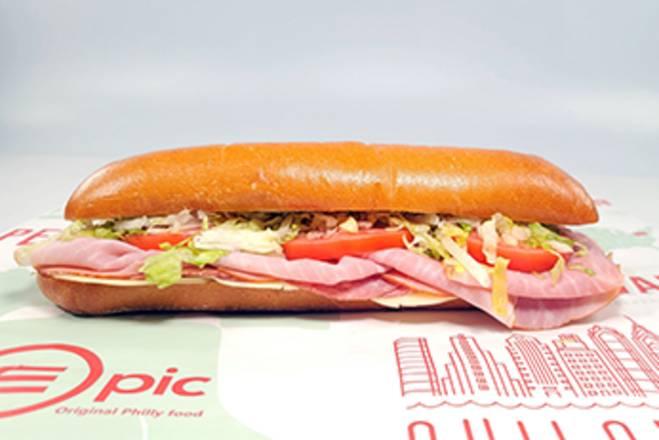 Photo credit: ubereats