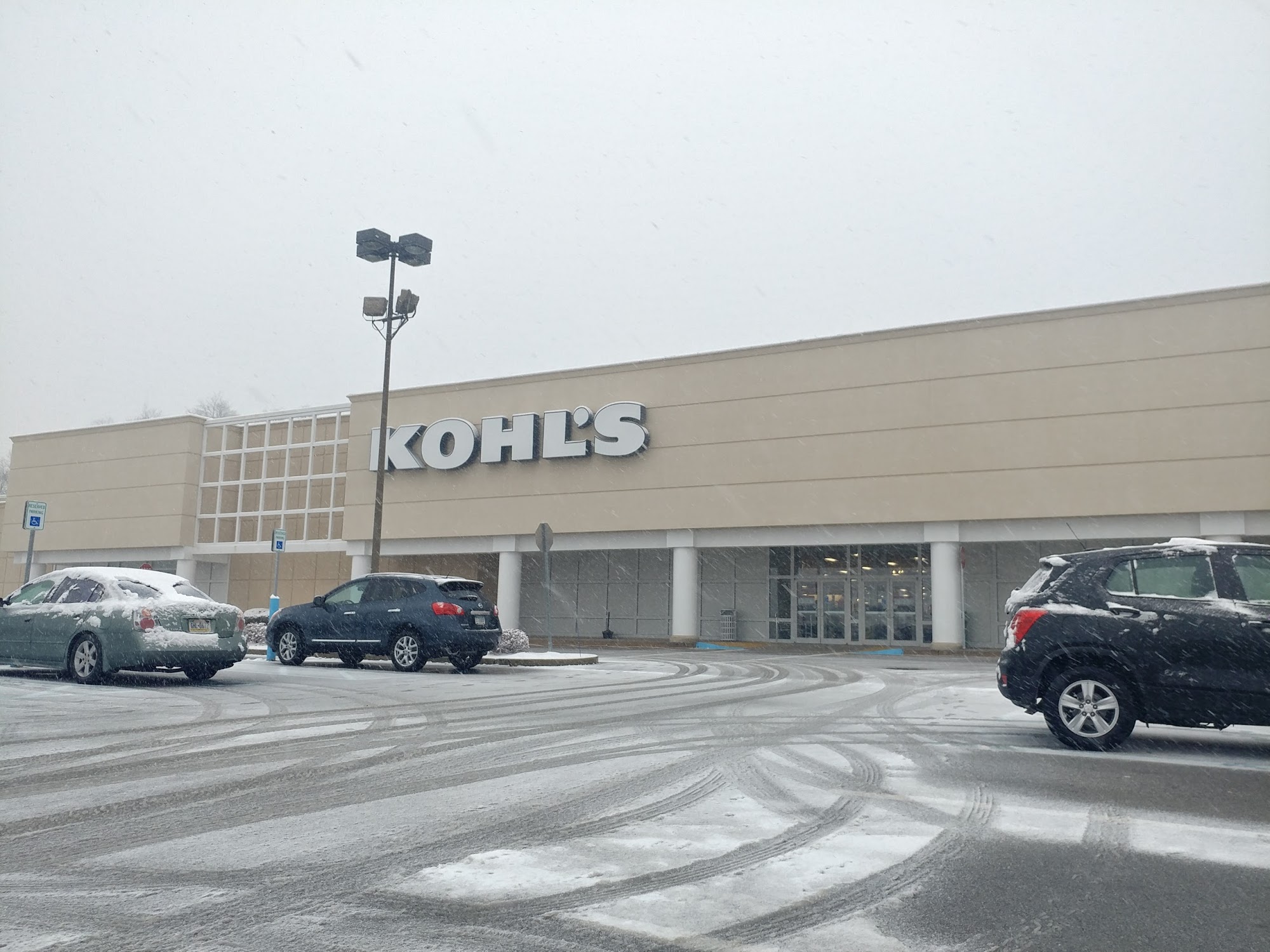 Kohl's