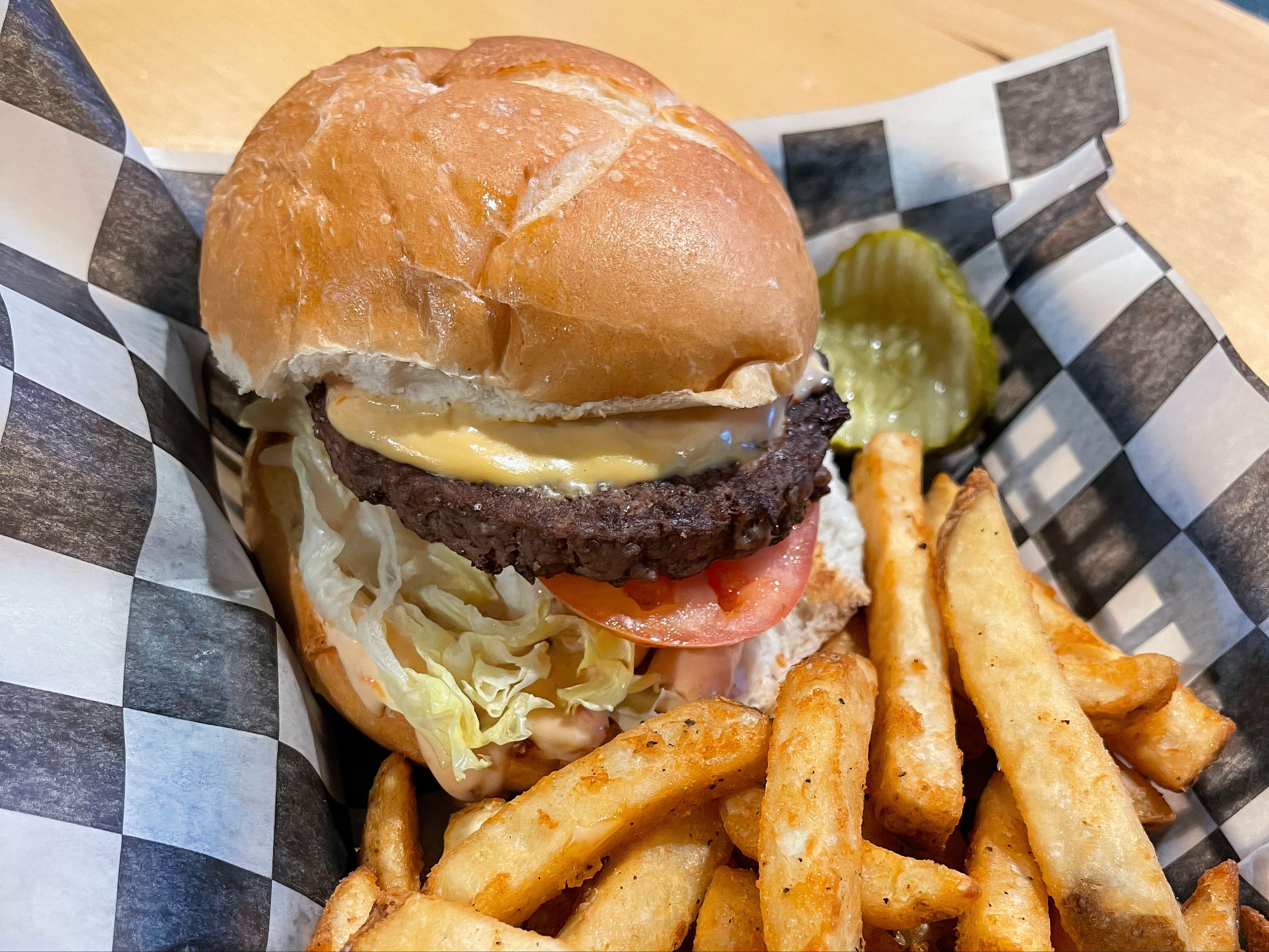 Photo credit: grubhub