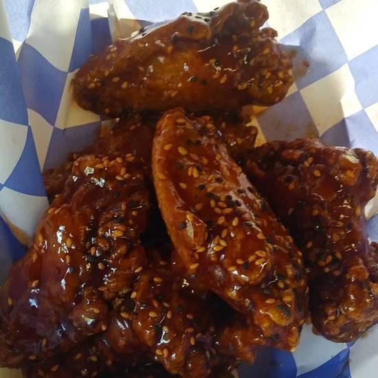 Photo credit: ubereats