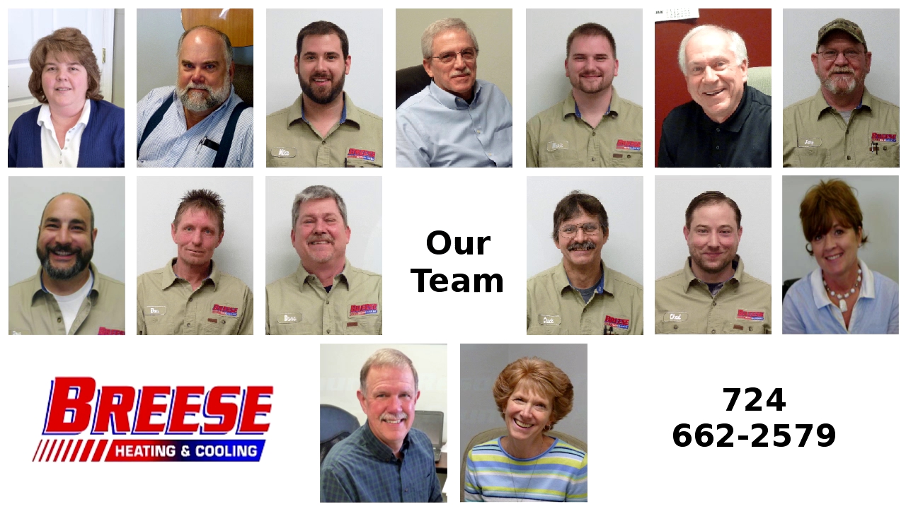 Breese Heating & Cooling