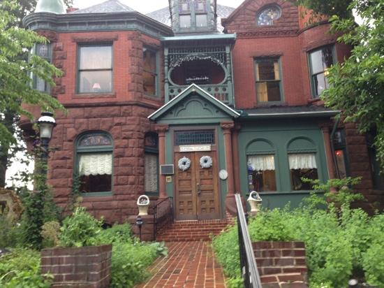 Photo credit: tripadvisor