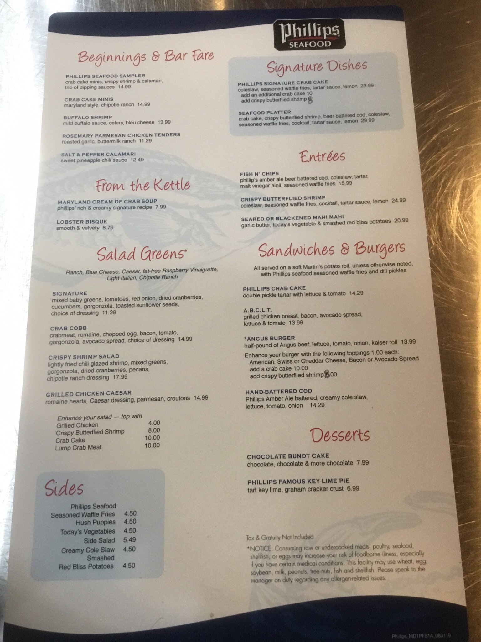 Photo credit: Tripadvisor