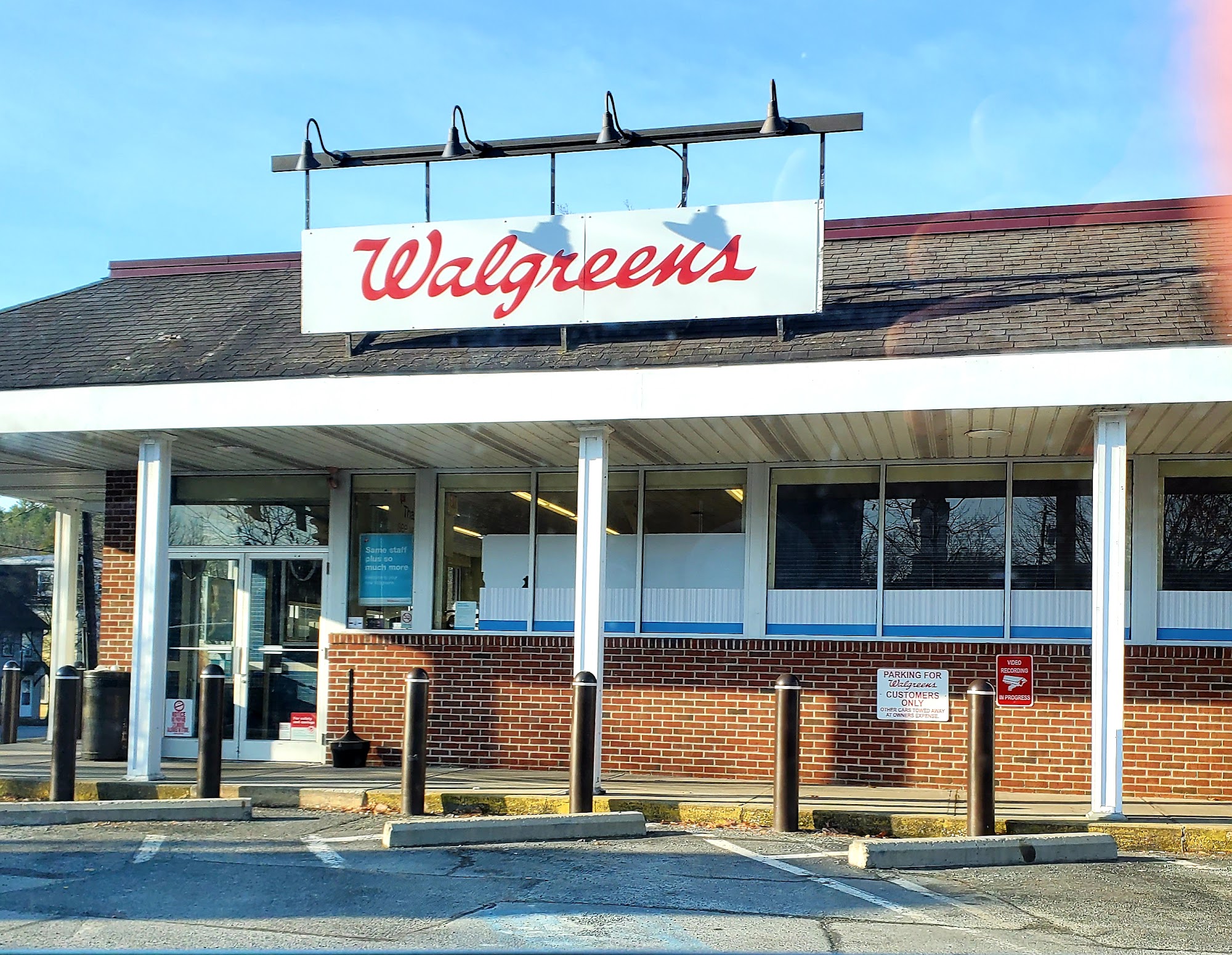 Walgreens